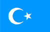 Doğu Türkistan - Sincan Uygur