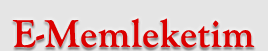 e-Devlet Logo ve Slogan Yarismasi