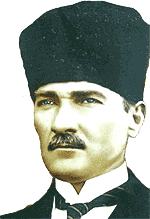 Mustafa Kemal Atatrk