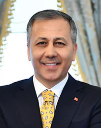  Ali Yerlikaya 