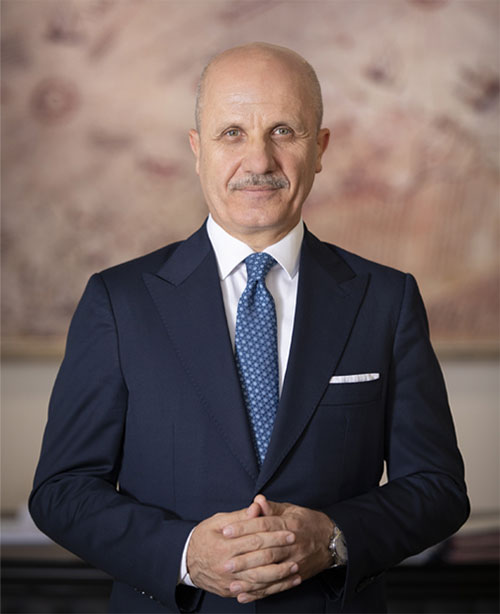Prof. Dr. Erol zvar