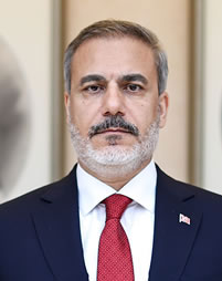 Hakan Fidan