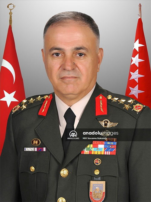 Metin Grak