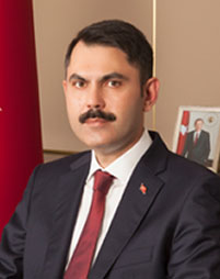  Murat Kurum 