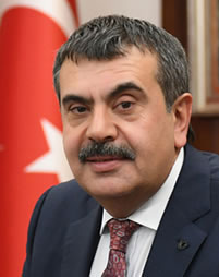 Yusuf Tekin