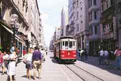 Beyoglu