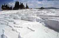 Pamukkale